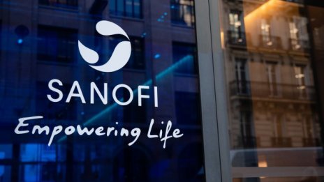 Sanofi ще придобие американска биотехнологична компания срещу 3,4 млрд. долара