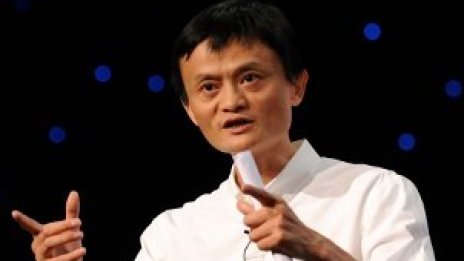 Alibaba се отървава от големия си акционер Yahoo?