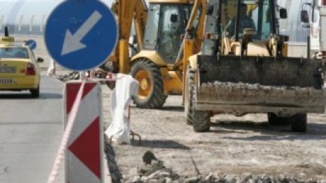 Има вариант метрото да минава под сградата на Медицинския университет