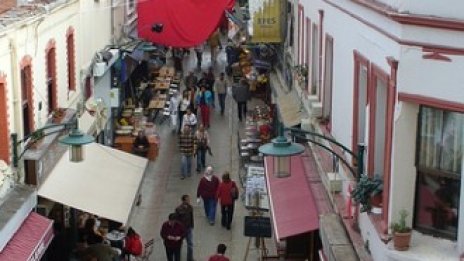 Ръст от 8,8% на турската икономика надхвърли очакванията на анализаторите