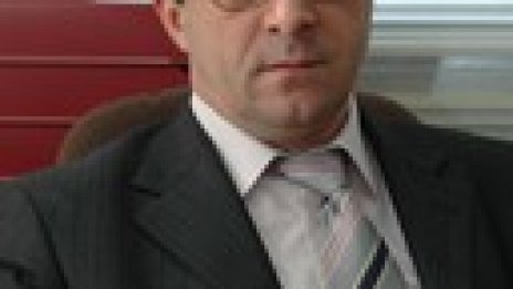 Костадин Димитров напуска поста директор на АЕЦ Козлодуй