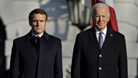 Полезна ли е климатичната надпревара за ЕС и САЩ?