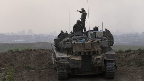 Дивидентите от мира за израелската икономика са несигурни