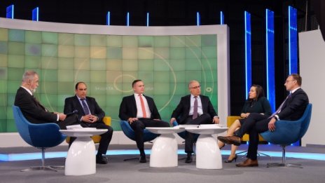 Какви са причините за ниското ниво на застрахователно проникване у нас?