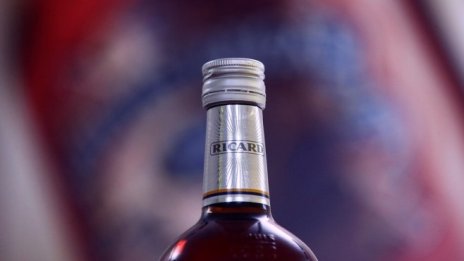 Elliott Management вече има 2,5% дял в Pernod Ricard