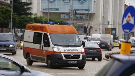 България получава от ЕС 71 млн. евро за подобряване на спешната медицинска помощ