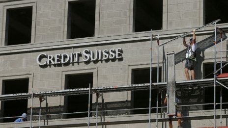 Credit Suisse приключва преструктурирането си с обратно изкупуване за 3 млрд. франка