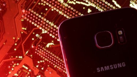 Samsung закрива единия си завод в Китай