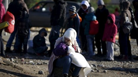 Аржентина ще приеме 3 хил. бежанци от Близкия изток 