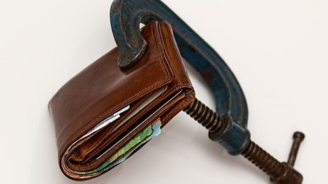 Населението расте в местата с високи заплати