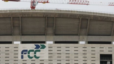 FCC продава имотите си в Испания