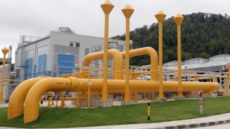 До 2030 г. Европа няма да увеличи консумацията на газ, твърди експерт