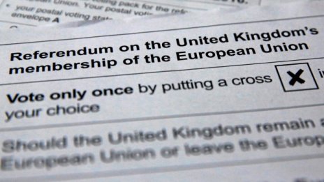 Римшевич успокоява страховете на пазарите от евентуален Brexit