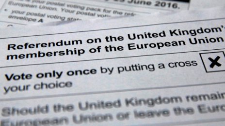 Германия все повече се плаши от Brexit