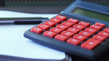 Промените в законите вече ще се внасят и с финансови разчети