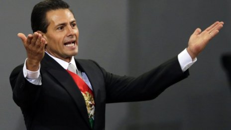 Мексико ще строи ново летище за 9,2 млрд. долара