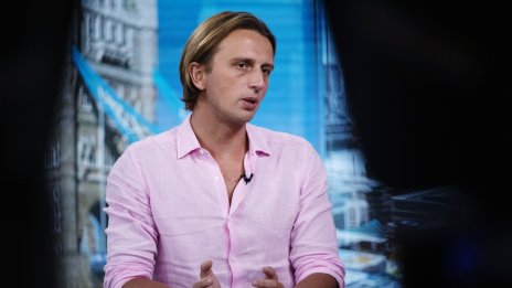 Лидерът на Revolut се отказа от руското си гражданство