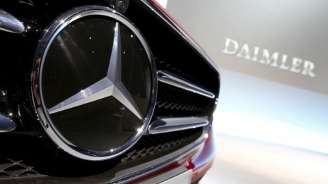 Съкращаването на разходите на Daimler ще удари най-тежко Германия