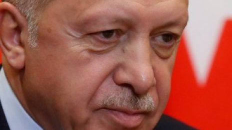 Турската инфлация отново тръгна нагоре 