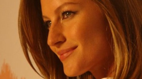 Домът-мечта на Жизел Бюндхен и Том Брейди е почти готов