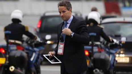 Британският премиер се сдобива с правителствено приложение за iPad 