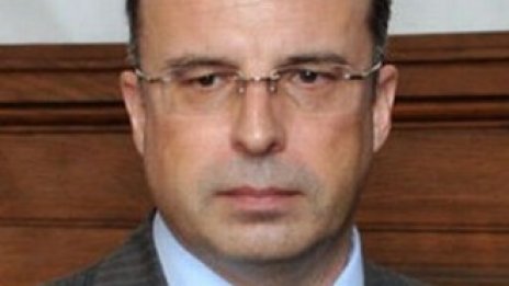 Борисов заподозря, че шефът на фонд "Земеделие" е нападнат заради работата си