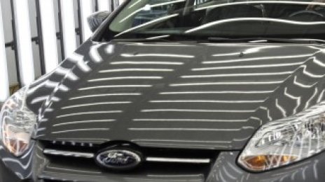 Ford с над 2 млн. продадени автомобила в САЩ за първи път след 2007 г.