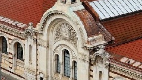 "Кауфланд" ще инвестира 50 млн. лв. в реконструкция на Халите