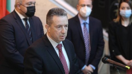 Правосъдното министерство ще предложи закриване на спецправосъдието