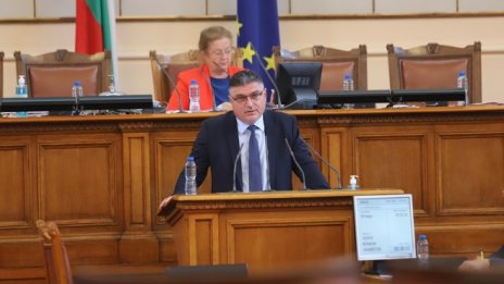 Георги Панайотов: "Терем" са на загуба от 2018 г.