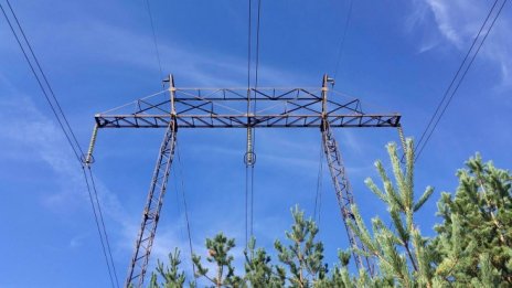 Жегата натовари рекордно електроенергийната мрежа