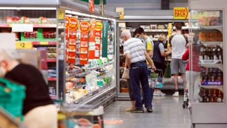 Пригответе се да плащате повече в супермаркета