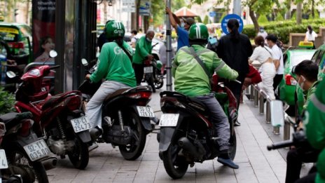 Новият модел на мобилност премахва нуждата от личен автомобил