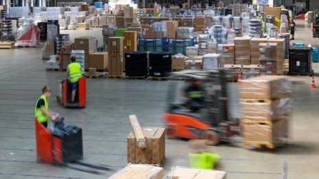 Активните фирми в България са намалели с 0,8% през 2019 г.