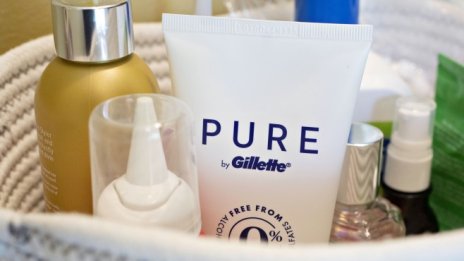 Procter & Gamble очаква по-висока годишна печалба