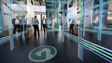 Изкуственият интелект вдъхва нов оптимизъм след мрачните дни на Big Tech