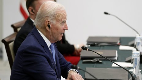 Новата глобална индустриална политика на Америка