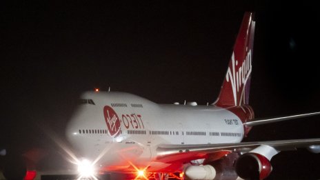 И новият европейски опит за изстрелване на сателит се провали 