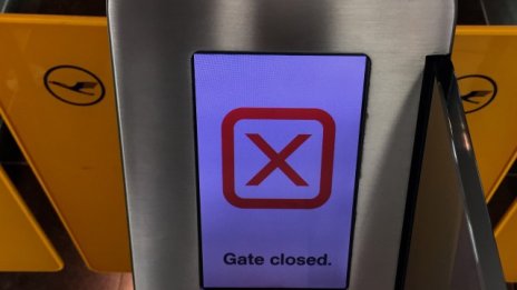 Пилотите на Lufthansa отново стачкуват