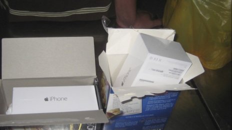 Пекин даде зелена светлина за продажбите на iPhone 6