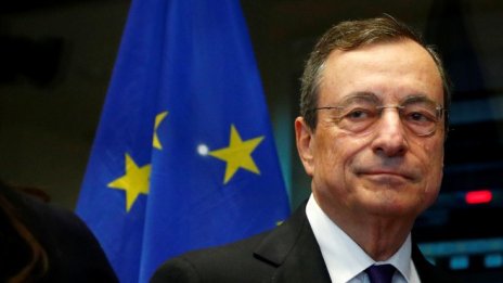 Драги: ЕЦБ е в готовност да понижи отново лихвите