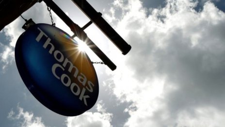 Хотелиери: Фалитът на Thomas Cook може да доведе до фалити и у нас