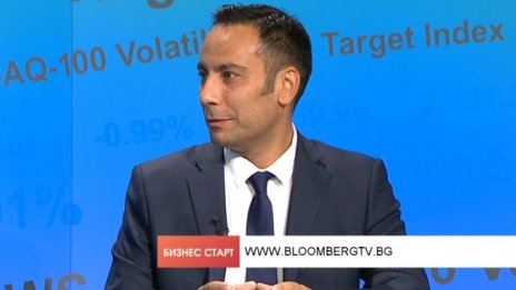 Георги Киров: Пазарът на недвижимости не е добър предвестник