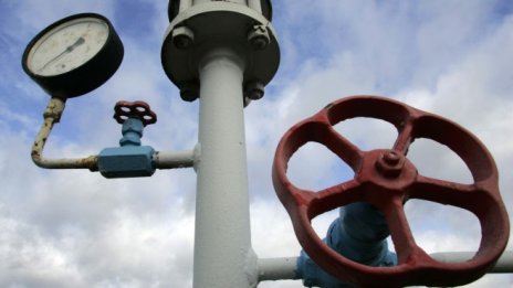 Природният газ може да бъде напълно заменен в рамките на 15 години