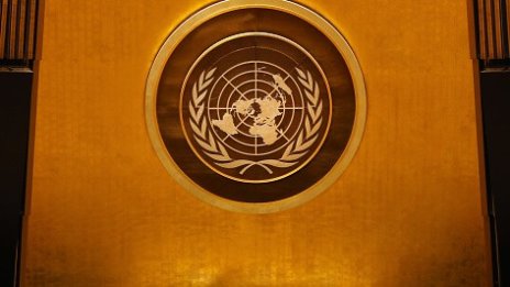 САЩ се нуждаят от ООН, която работи