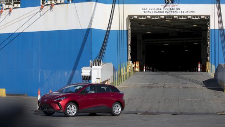 Европейският пазар на електромобили е в колапс заради отпадането на субсидиите