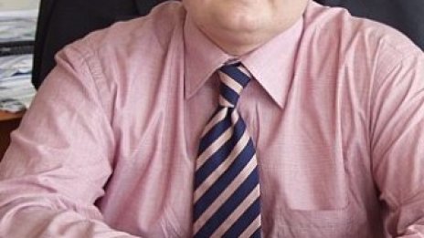 Любомир Лозанов: Консумацията на пилешко в България расте въпреки кризата