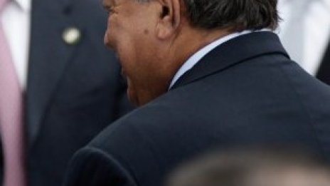 Най-богатият човек в света загуби 8 млрд. долара 