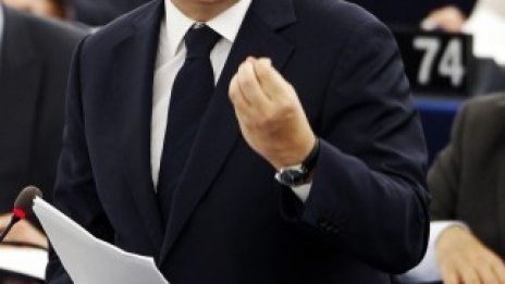 Барозу, европейският гарант за обърквания 