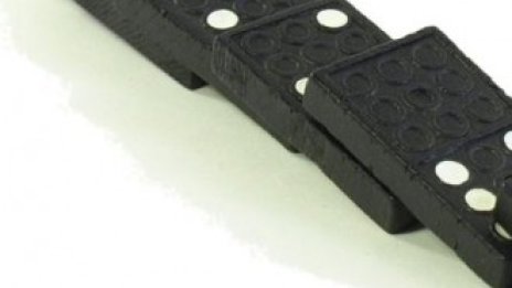 Как жилищният пазар нанесе двоен удар на дребния бизнес в САЩ